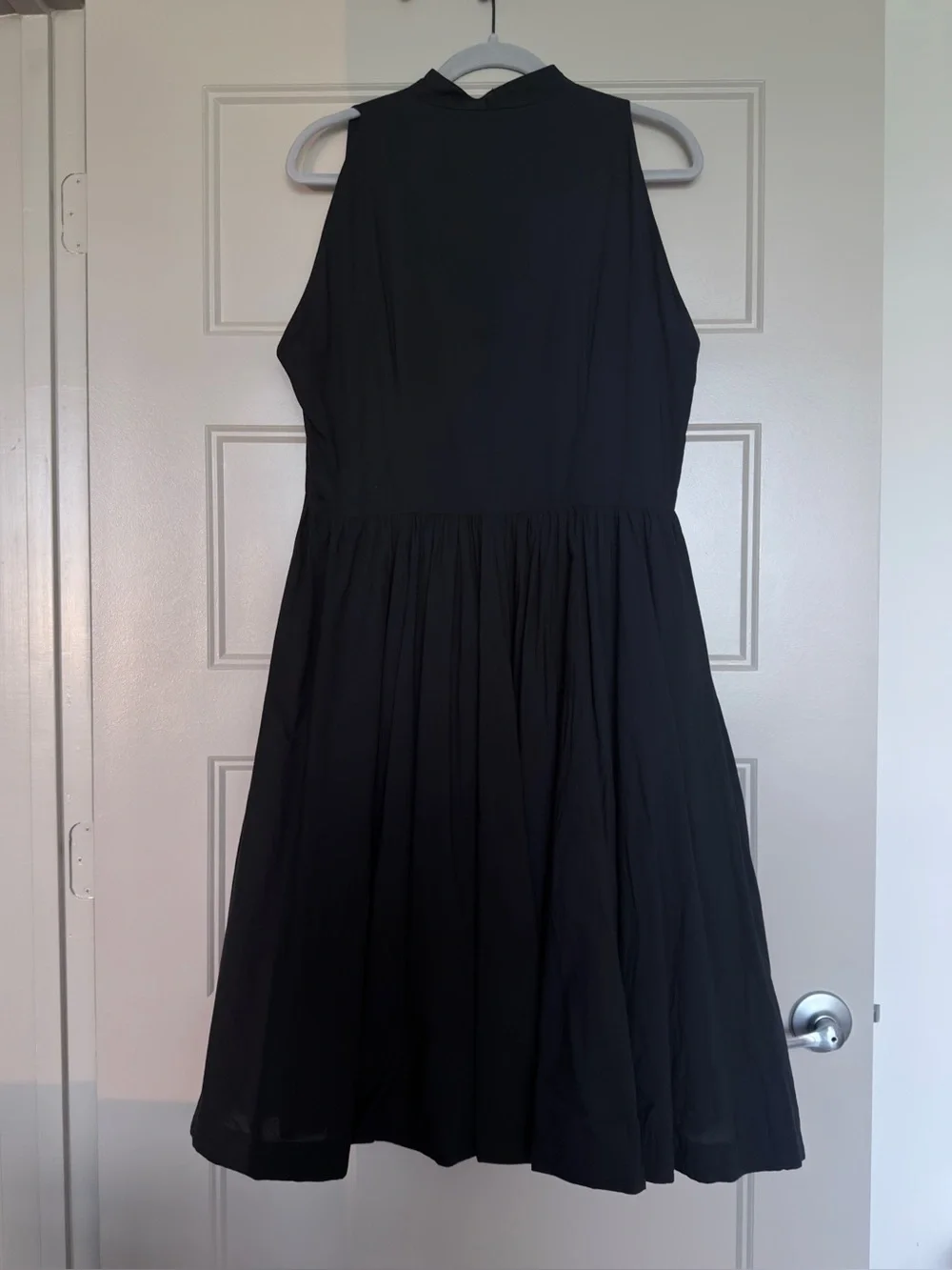 Streetcar Dress by Trashy Diva 16 Black - Picture 3 of 9